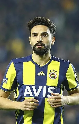 Fenerbahçe’de Mehmet Ekici sürprizi!
