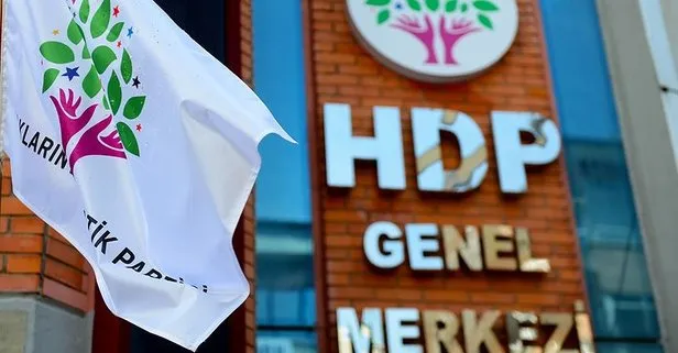 Son dakika: HDP’li 5 belediye başkanına terörden gözaltı