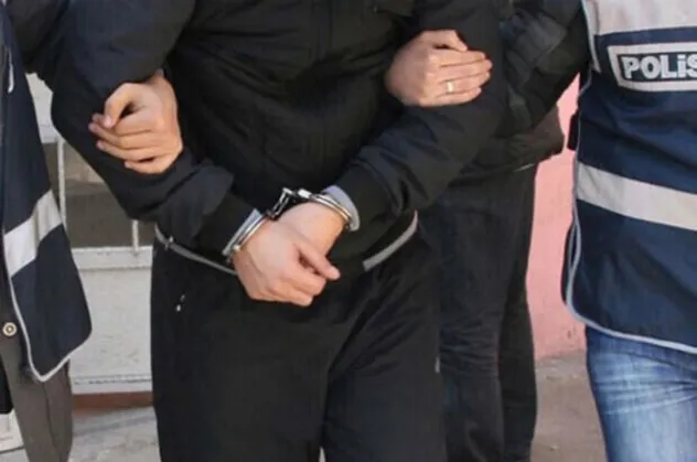 Samsun'da 8 DEAŞ şüphelisi yakalandı!
