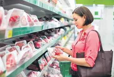 Marketlerde sabitleme yarışı