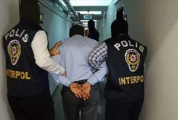 Interpol’da kilit ortak Türkiye!