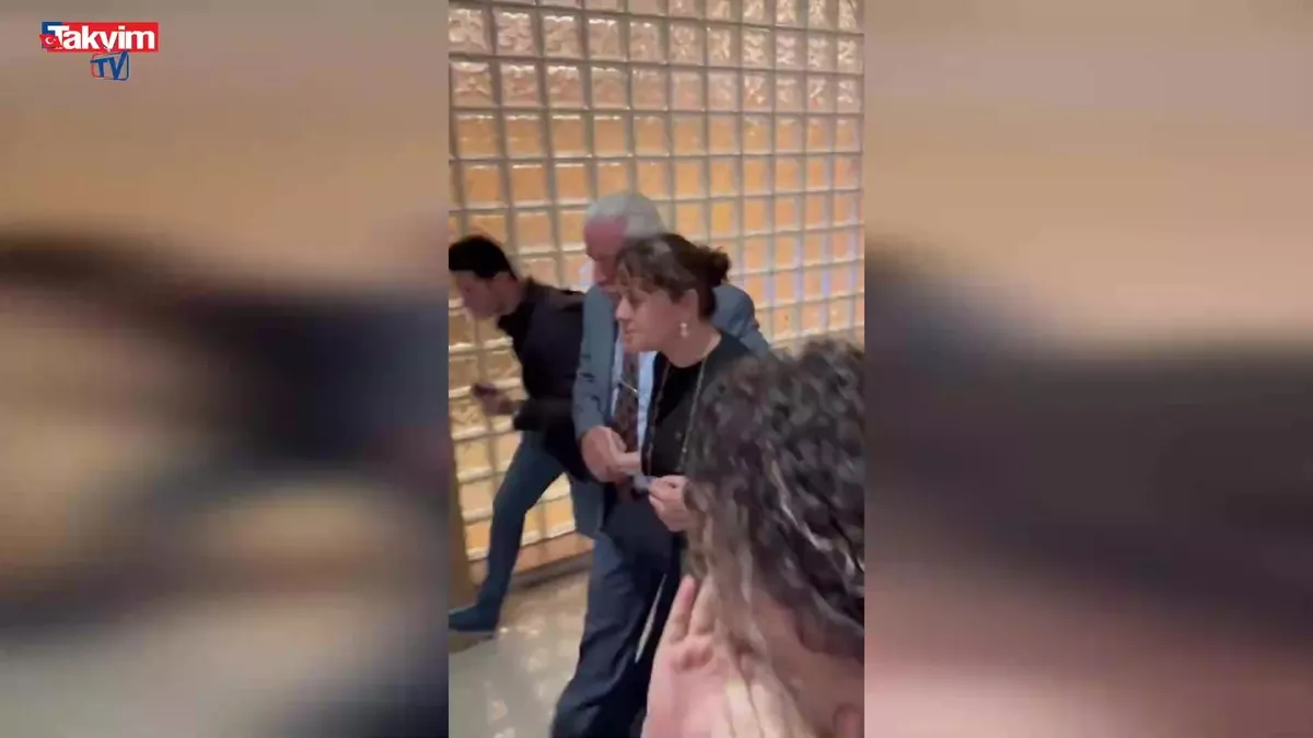 Yasemin Minguzzi: ''Korksunlar benden''