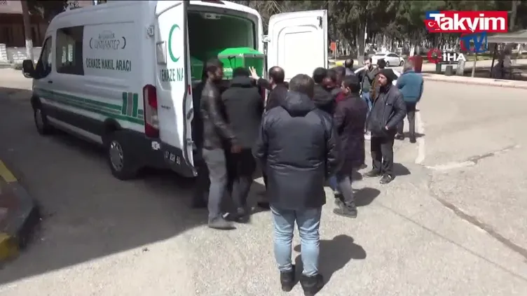 Gaziantep’te feci kaza: 5 ölü
