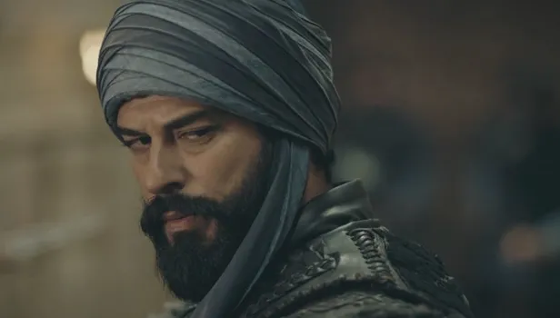 ''Malhun hatunla evleneceksin'' Osman Bey'in kaderi değişiyor! Kuruluş Osman 57. bölüm 2. fragman videosu izle...