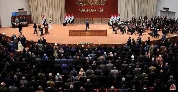 Irak Meclisi Berhem Salih’i yeni Cumhurbaşkanı seçti