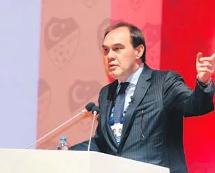 Turkuvaz Medya’ya teşekkür etti!