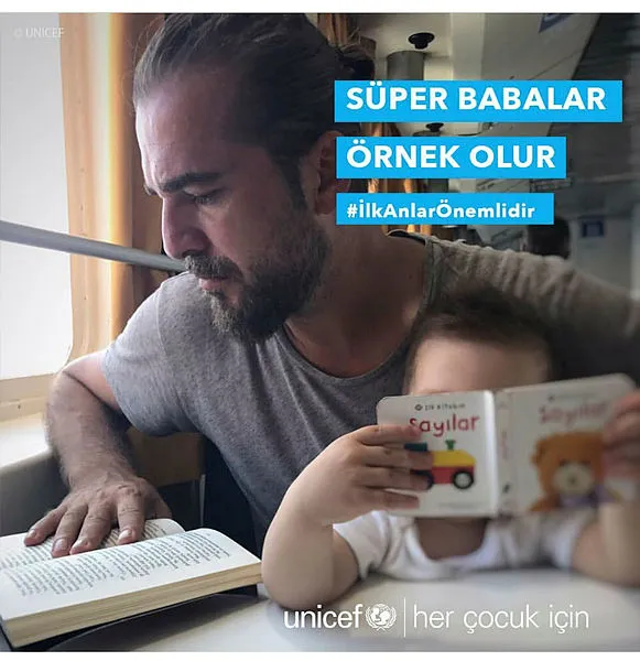 Diriliş'in yıldızından samimi açıklamalar!-4