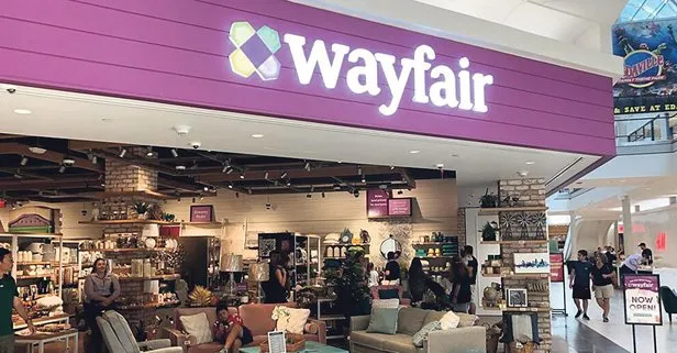 Wayfair’de 13 bin dolara satılan dolapların kayıp çocukları sembolize ettiği ortaya çıktı!