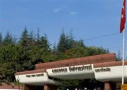 6 bin 435 kontenjanın tamamı doldu