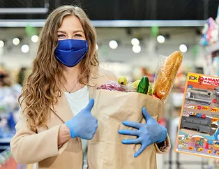 ŞOK 11 Ağustos aktüel kataloğu ile gözler fal taşı gibi açılacak! Bahçe keyfinize keyif katacak ürünlerde indirim çılgınlığı başlıyor!