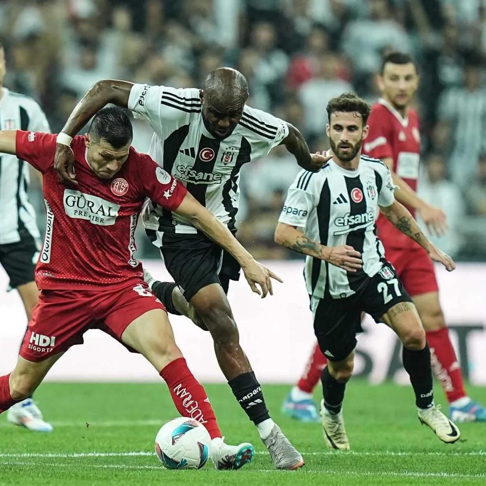 Al-Musrati’ye İtalya’dan teklif