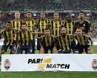 Fenerbahçe’nin lig tarihindeki performansı