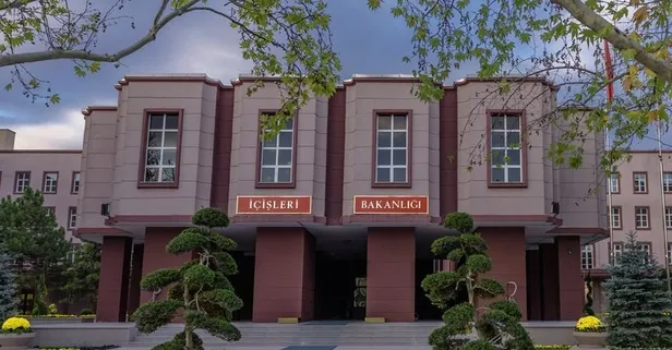 İçişleri Bakanlığı duyurdu: Almanya vatandaşı 2 terörist sınır dışı edildi