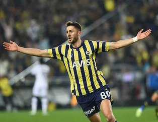 Son dakika Fenerbahçe haberleri... Fenerbahçe’nin yıldızı İsmail Yüksek’e Avrupa’dan teklif mi var? Menajerinden flaş açıklama