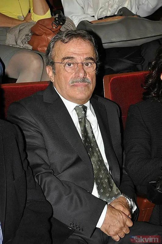 Yedi Bela Hüsnü’nün Cemal’i Şevket Altuğ’un eşi bakın hangi oyuncu çıktı! 53 yıl dile kolay! Süt Kardeşler’in yıldızıyla... - 12