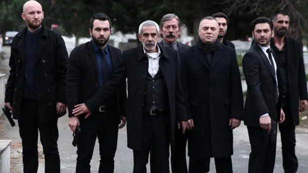 Eşkıya Dünyaya Hükümdar Olmaz ne zaman başlayacak? EDHO 6. sezon tarihi belli oldu mu?-3