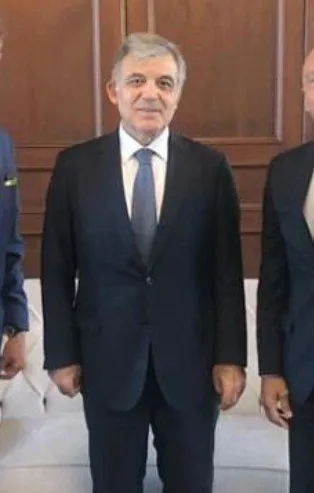 Türkiye'nin hadsiz 10 büyükelçi hakkında harekete geçmesi Abdullah Gül ve Kemal Kılıçdaroğlu'nda hazımsızlık yaptı