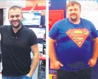 Gerçek Süperman