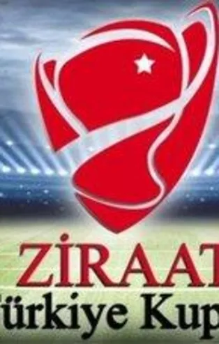 Ziraat Türkiye Kupası'nda kura heyecanı