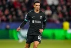 Alexander-Arnold'dan Liverpool'a veda!