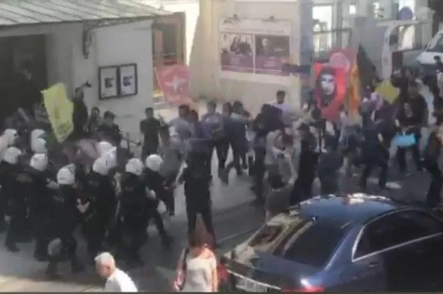 CHP ve HDP'nin “Liseli öğrenciler” yalanı
