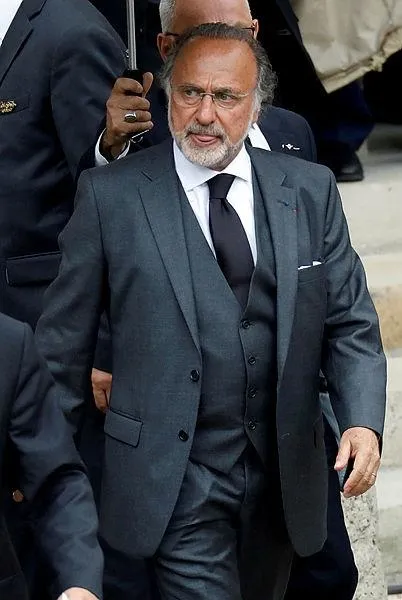 Fransız milyarder milletvekili Olivier Dassault, helikopter kazasında yaşamını yitirdi: Hayatı ise adeta film gibiydi-7