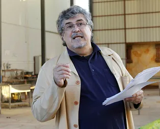 Ünlü heykeltıraş isyan etti: ’Kılıçdaroğlu yüzünden intiharın eşiğindeyim!’