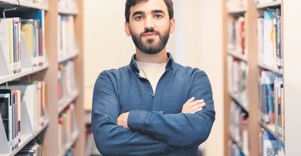 Çoban Yılmaz Acar Chicago’ya uzanan başarı hikayesinde kahramanını duyurdu: Aziz Sancar!