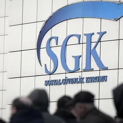 SGK duyurdu: Prim borcu ve yapılandırma ödemelerinde süre uzatıldı!