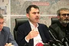 Çevre ve Şehircilik İklim Değişikliği Bakanı Murat Kurum açıkladı: "İlk Evim, İlk İş Yerim" projesi kapsamında 5 ilde kuralar çekilecek