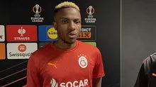 Juventusun Victor Osimhen planı
