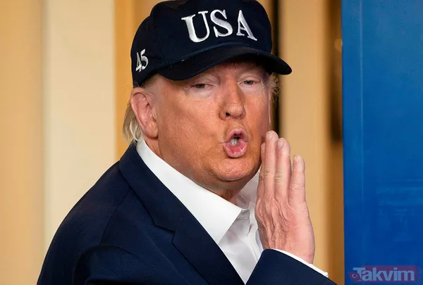 Koronavirüs aşısı hakkında bomba iddia! Trump bilim insanlarına para teklif etti - 2