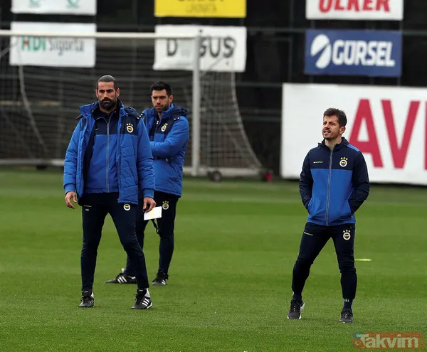 Koç Açıklamasında, "Teknik Direktör Konusunda Biz Erteleme Sürecinden Önce De Çalışmalarımız Vardı. 3-4 Hoca İle Görüştük. Bir Tanesiyle Neredeyse El...