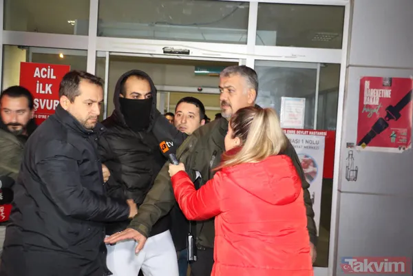 Müge Anlı dramı ortaya çıkarmıştı! 6 yaşındaki Elif Nur Tiftik'in ölümünde kan donduran detaylar! Firari babaanne yakalandı - 6