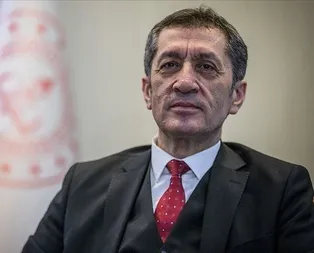 957 ilçeye öğretmen destek noktası