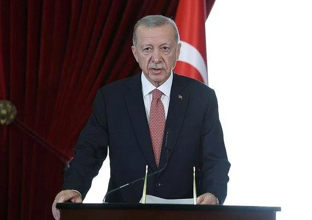 Çözümün tek adresi Başkan Erdoğan: Dünya basını manşete taşıdı! "Kilit oyuncu"-2