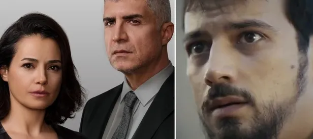 Kızıl Goncalar 20. bölüm 3. fragmanı!