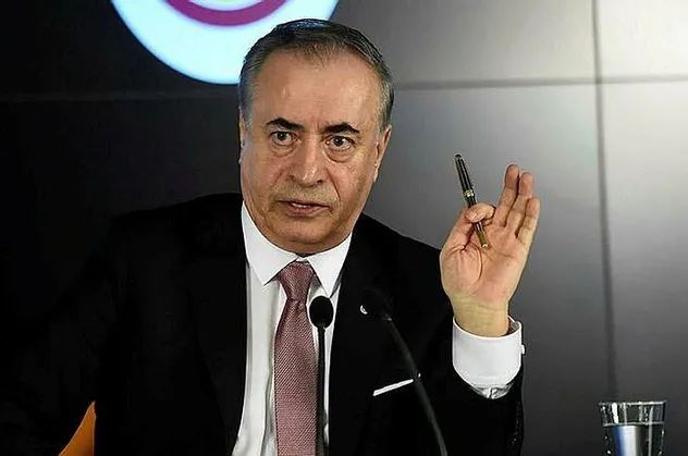 Mustafa Cengiz'den Ali Koç'a sert tepki! "İnsanı hayvandan ayıran şey edeptir"