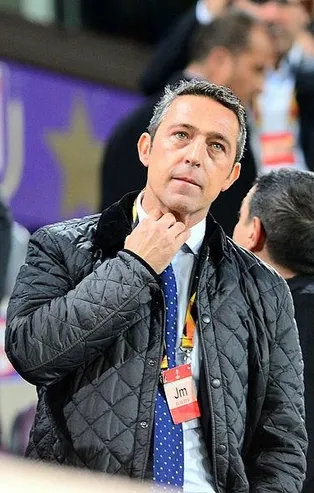 Fenerbahçe'de tarihi çöküşün temeli sezon başı atıldı