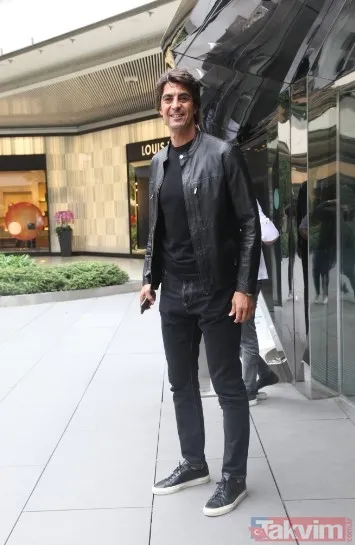 Demet Akalın derken Demet Şener ile evlenmişti! İbrahim Kutluay'ın nafaka savaşı hararetlendi! "Kirası 500 bin TL..." - 7