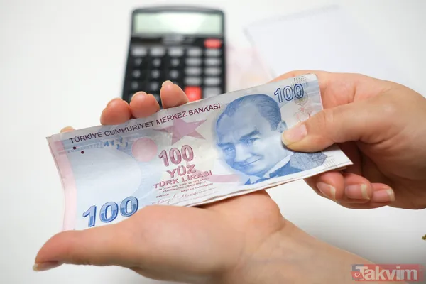 725 bin TL'nin aylık faiz getirisi netleşti! İş Bankası, Ziraat Bankası, Yapı Kredi, Halkbank mevduat cetveli - 3