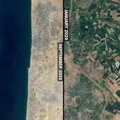 Gazze’de iki yıllık soykırım! On binlerce şehit, on binlerce yaralı: İsrail tüm kaynakları yok ediyor