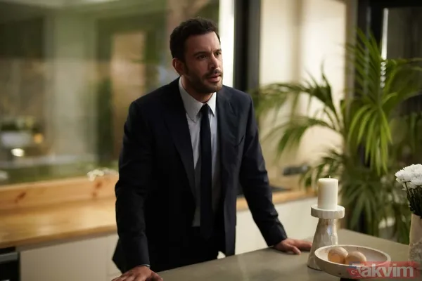 Aşk ve Gözyaşı’nın Selim’i Barış Arduç memleketiyle şaşırttı! İsviçre’de doğdu ama bakın aslen nereliymiş - 5