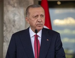 Başkan Erdoğan Nijerya’dan ayrıldı