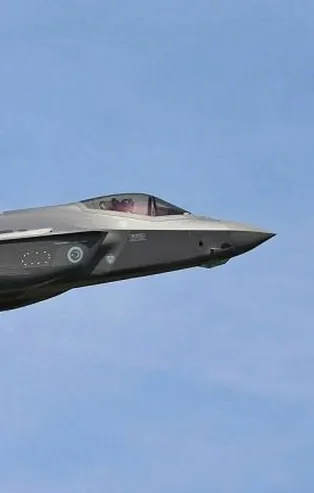 Son dakika: Savunma Sanayii Başkanı Demir'den flaş F-35 açıklaması