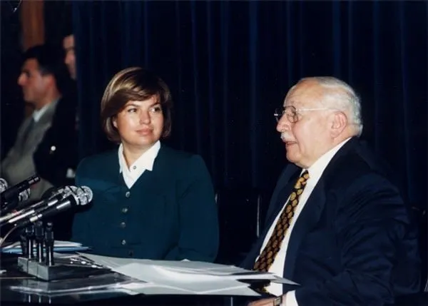 Vefatının 7. yılında Erbakan Hoca