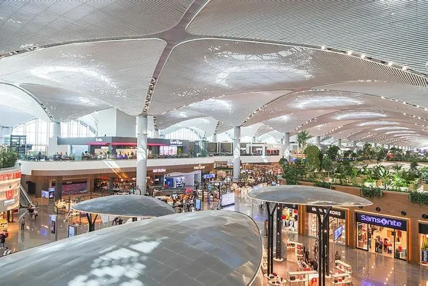İstanbul Havalimanı TIACA üyeliğini bir üst seviyeye taşıdı!-3