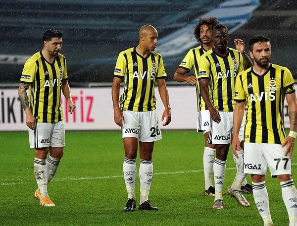 Fenerbahçe Yeni Malatyaspor'a istatistiklerde de yenildi! Kanatlar adeta çöktü-3