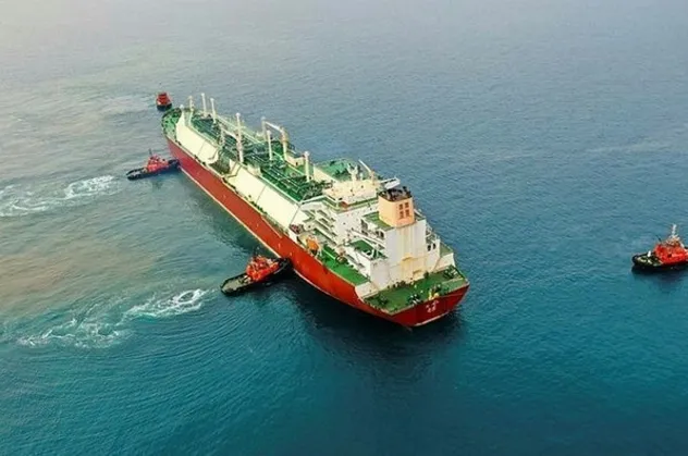 Enerji sisteminin garantisi Ertuğrul Gazi! Bir yıllık performansı İstanbul'da 6 ay, Ankara'da 1 yıl İzmir'de ise 3 yıllık tüketime denk