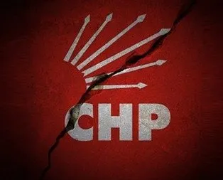 CHP için iktidar hayal deyip istifa etti